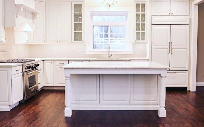 Kitchen Remodeling In St Louis Stockell Custom Homes