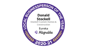 2021 HIA Winner Logo