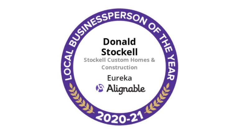 2021 HIA Winner Logo