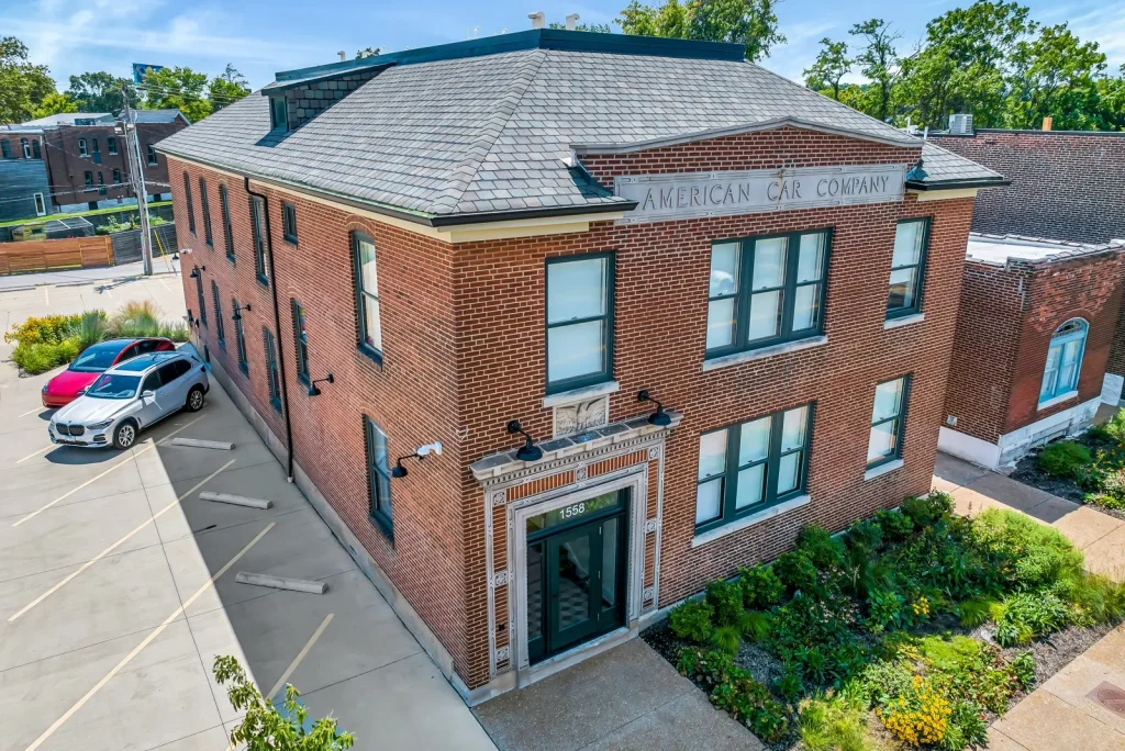 Stockell Customs Homes photo of GadellNet Office