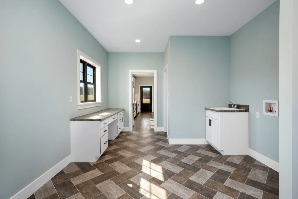 Stockell Custom Homes photo of bathroom