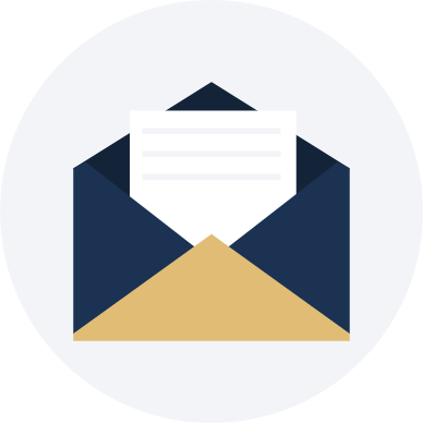 New Inquiry Icon