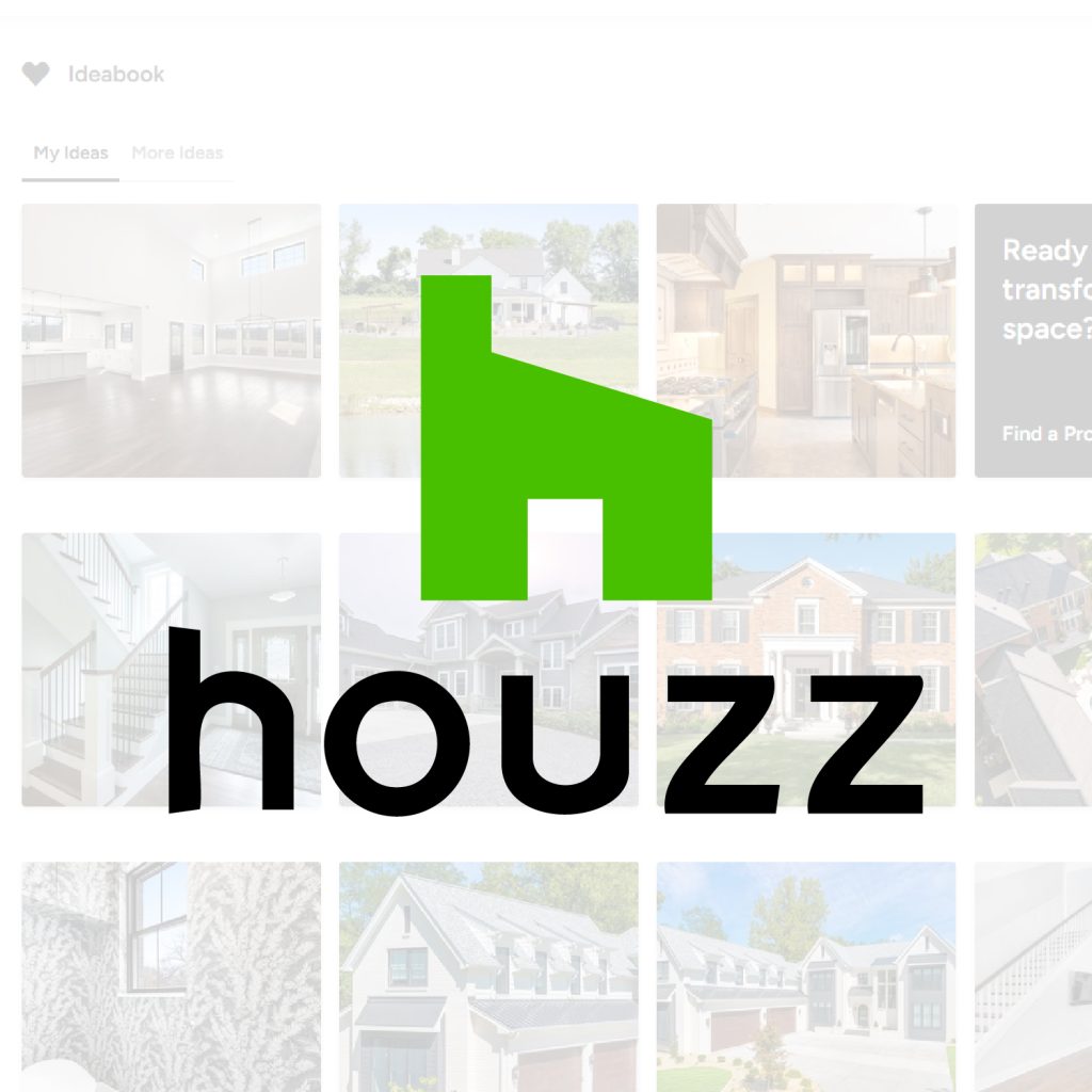 Houzz logo