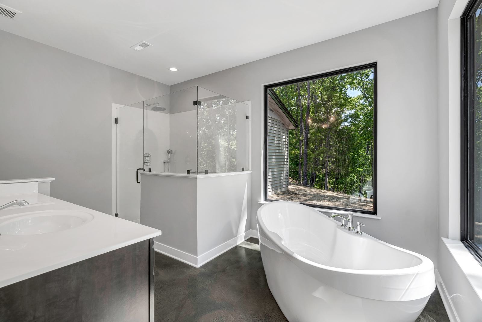 Stockell Custom Homes Photo of bathroom