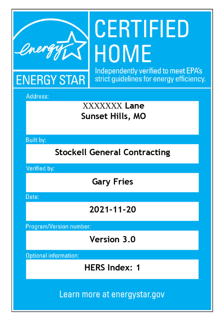Energy Star