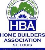 Stockell Custom Homes 2023 HBA Award